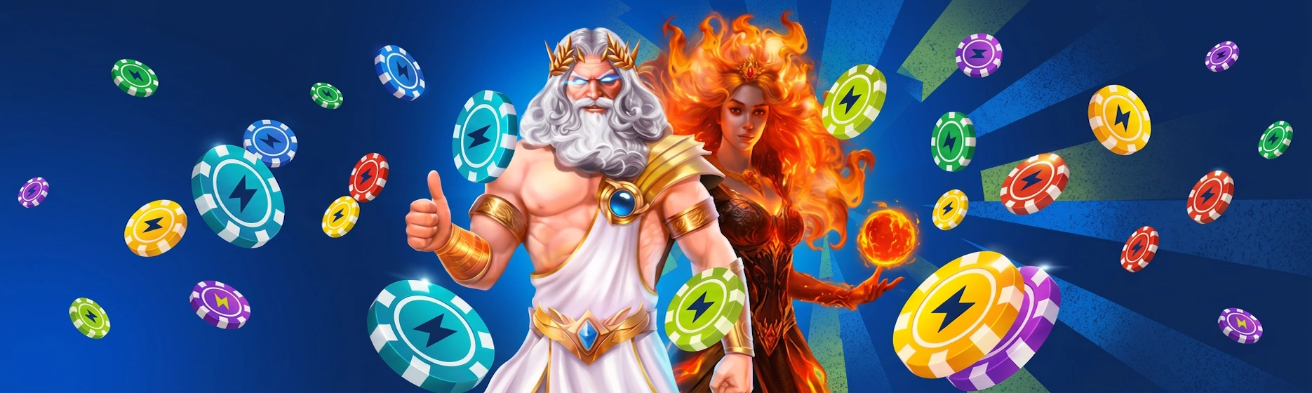 Jugabet Casino Bonos