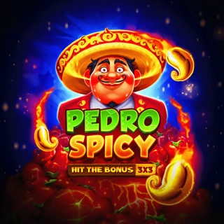 Pedro Spicy