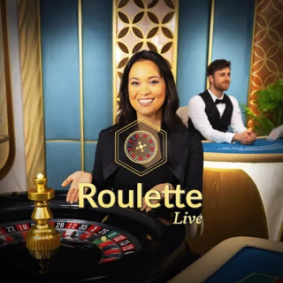 Roulette Live