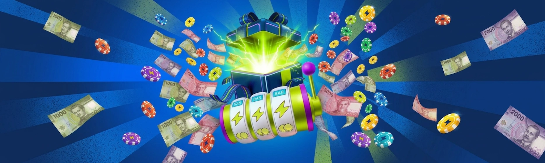Jugabet Casino Pagos