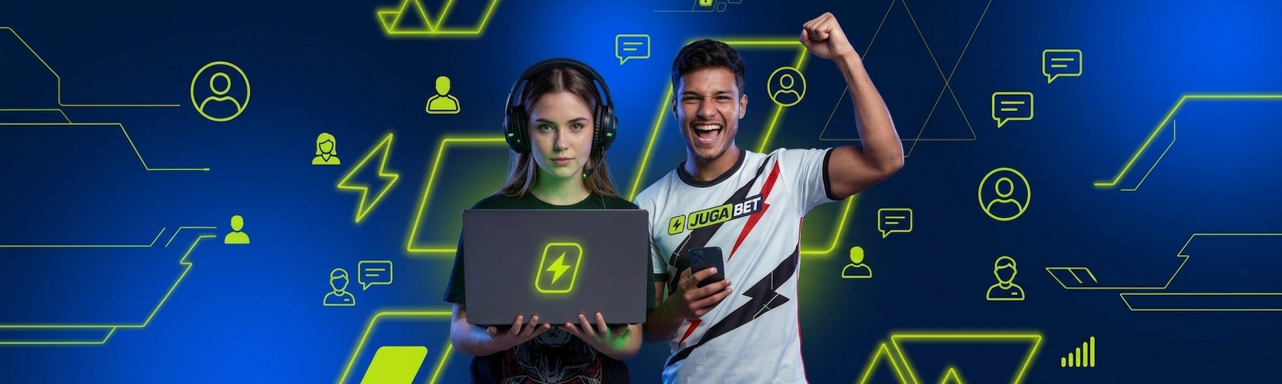 Jugabet Casino Opiniones