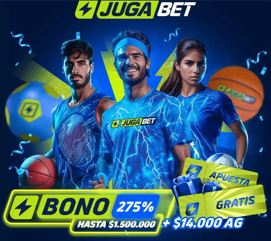 Jugabet